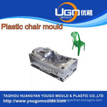 Plastic mould new design child chair mould in taizhou China